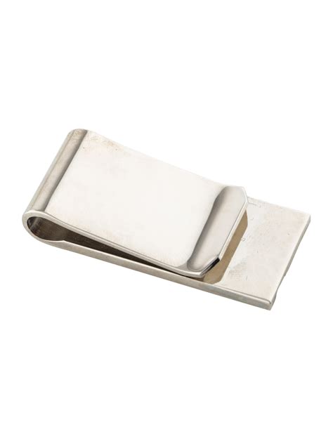 money clip dior